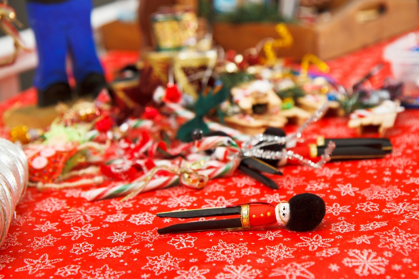 Holiday Craft Fair